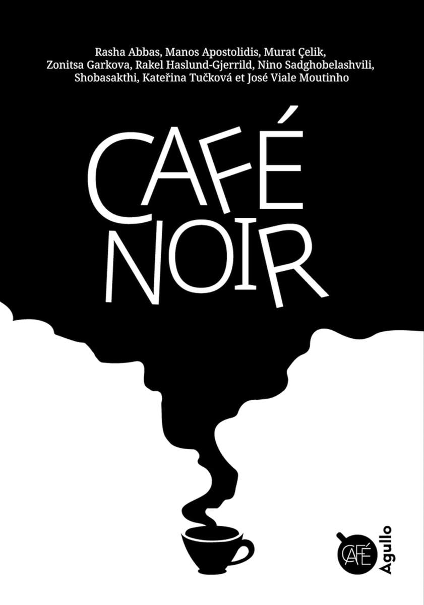 மாதா - Sainte-Amma, de Shobasakthi, traduit du tamoul par Faustine Imbert-Vier - Café noir - May 28, 2025.