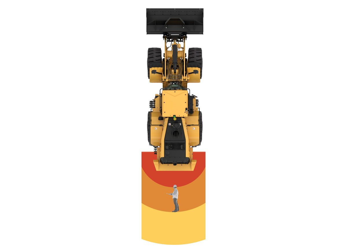 MariusIancu_ro's tweet image. . @CaterpillarInc anunță Sistemul Collision Warning și alte opțiuni pentru încărcătoarele frontale medii Cat 950, 962, 966, 966 XE, 972, 972 XE, 980, 980 XE, 982 și 982 XE Next Generation
#caterpillar #collisionwarning #wheelloader 
mequipment.ro/caterpillar-an…
