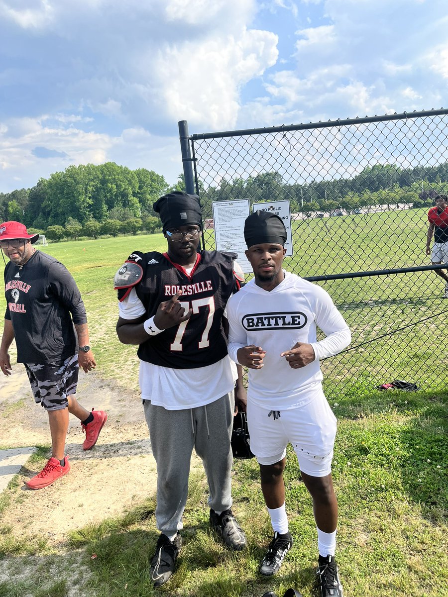 Denzel Namata tweet media