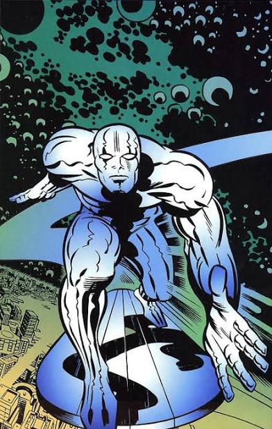 TasteCosmic's tweet photo. Jack Kirby is the inspiration for our new logo!!! #jackkirby #Thor #silversurfer #newgods #fantasticfour #marvel #dccomics
Dontsue https://t.co/W1iHuaWM3v