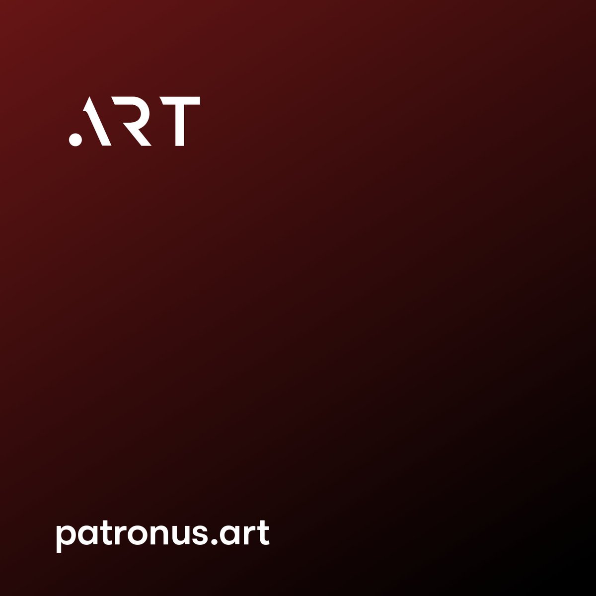 dotartalerts's tweet photo. New DNS name registered: https://t.co/IKIXRl4GnA

Register your name on https://t.co/crrA34St4Z
#web3 #ens #domains #art #did https://t.co/FmOqBlZoSQ