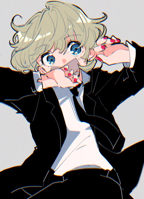 おまけ