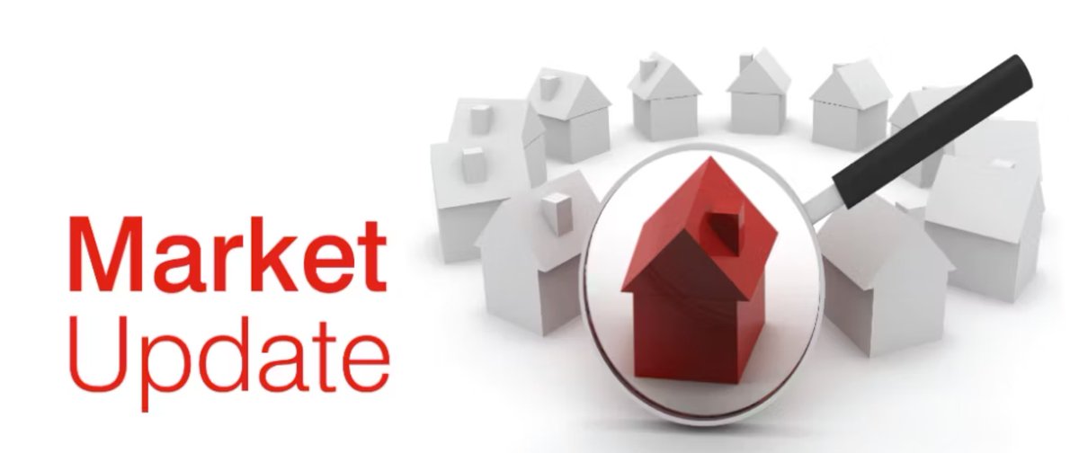 Brief Market Update: Current UK Housing Market Snapshot

UK housing market snapshot: stable prices, strong rental demand, cautious investor optimism. 

Stay informed to stay ahead. 

#BertoliPropertyConsultants #BPC #MarketUpdate #UKHousing #PropertyMarket