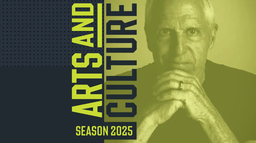 More captivating culture on campus 🎭

Arts and Culture Season 2025 continues, welcoming students, colleagues and members of the public to come and explore a series of events where creativity meets community.

Check out the upcoming events: ow.ly/O0Pl50VUPQv