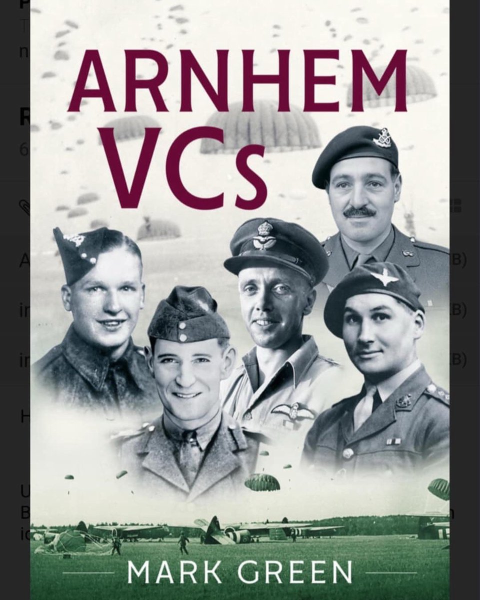Mark Green (@vcgconline) on Twitter photo Looking forward to joining this fantastic podcast in July to discuss my Arnhem VCs book. Thanks for the invite <a href="/6_airborne/">Ham & Jam - WW2 British Airborne Podcast</a> <a href="/almurray/">Al Murray 🇺🇦</a> <a href="/James1940/">James Holland</a> <a href="/barnthorn/">Barnthorn Publishing Limited</a> <a href="/Arnhem44Fellow/">Arnhem Fellowship</a> <a href="/DrHelenFry/">Dr Helen Fry | WWII Historian</a> @arnhemvcs victoriacrossonline.co.uk/arnhem-vcs Looking forward to joining this fantastic podcast in July to discuss my Arnhem VCs book. Thanks for the invite <a href="/6_airborne/">Ham & Jam - WW2 British Airborne Podcast</a> <a href="/almurray/">Al Murray 🇺🇦</a> <a href="/James1940/">James Holland</a> <a href="/barnthorn/">Barnthorn Publishing Limited</a> <a href="/Arnhem44Fellow/">Arnhem Fellowship</a> <a href="/DrHelenFry/">Dr Helen Fry | WWII Historian</a> @arnhemvcs victoriacrossonline.co.uk/arnhem-vcs
