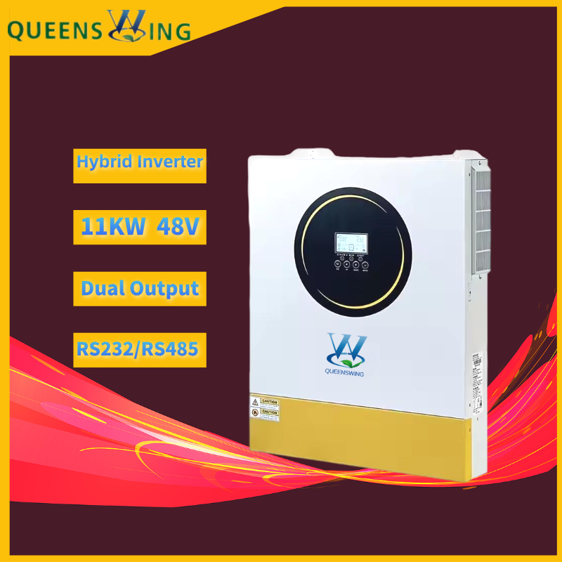 queenswingsolar's tweet photo. 11kw hybrid solar inverter
Website:https://t.co/u4RWJBCWTP
#solar https://t.co/kE71yexaCb