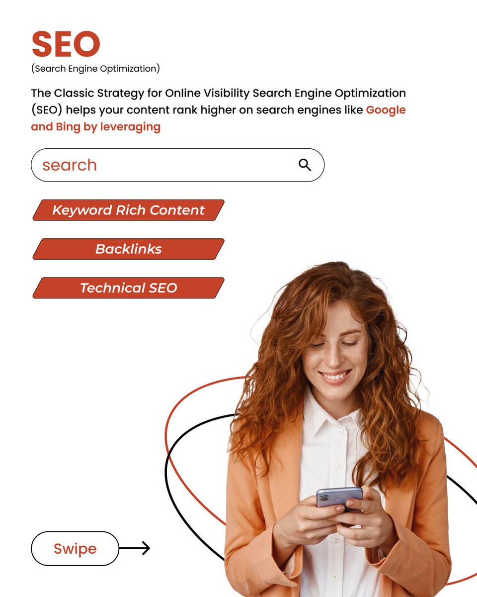 braincrewapps's tweet image. SEO, AEO, GEO – What’s the difference?
In today’s digital space, the right optimization strategy can make all the difference.
Discover how each boosts your visibility!

#SEOvsAEOvsGEO #DigitalMarketingTips #SEOTrends2025 #LocalSEO