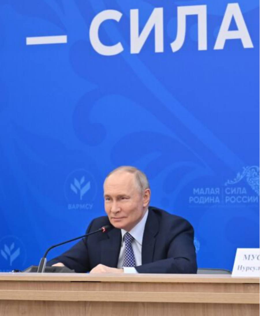 Russian Politics No Context (@rupolitics_nc) on Twitter photo 