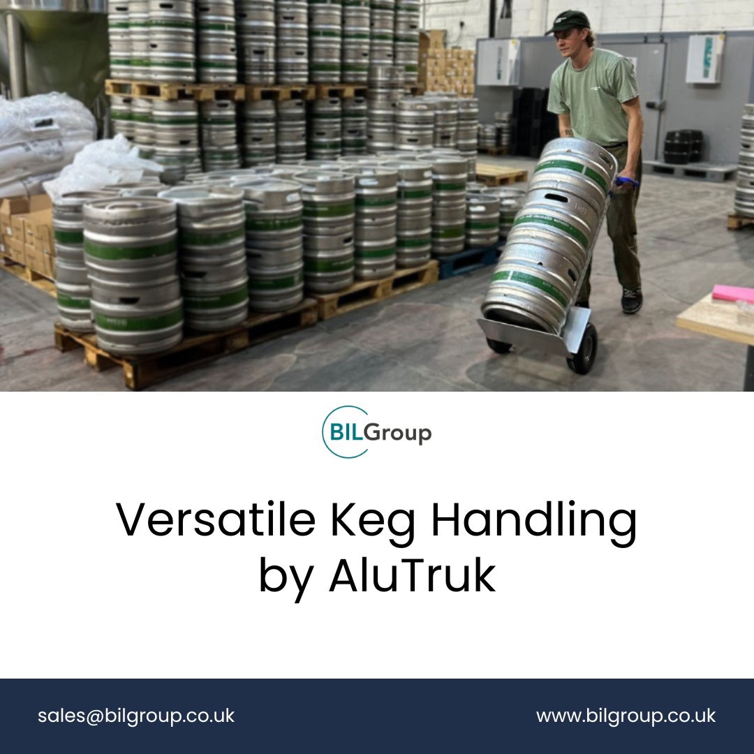 BIL Group Ltd tweet media