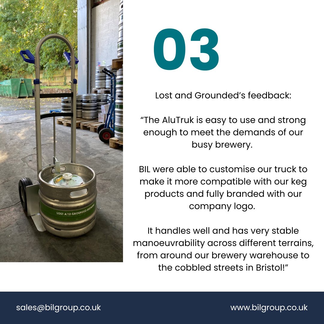 BIL Group Ltd tweet media