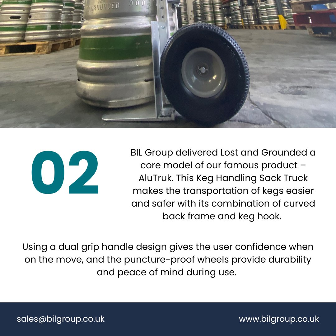 BIL Group Ltd tweet media