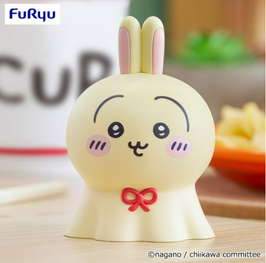 ◤◢◤◢◤◢◤◢◤◢◤◢ 速報！6月登場 #ちいかわ