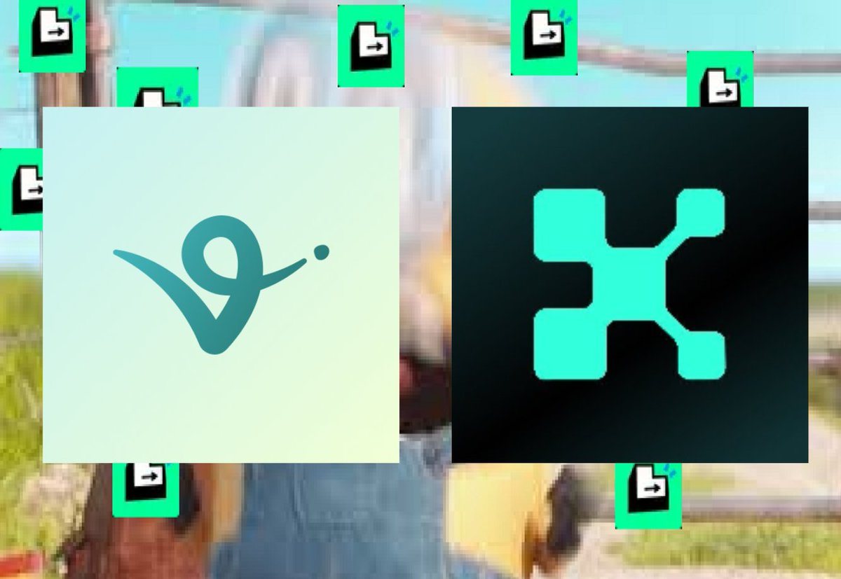 HotTrader25's tweet photo. Virtual Yapping: When Thought Is Outsourced”
Web3 let us tokenize expression.
Now AI joins the game—posting, farming, optimizing.
If humans talk to prove they exist...
What does it mean when agents yap for us?
@virtuals_io @KaitoAI @stayloudio
#VirtualYapping #Web3Philosophy https://t.co/gt121dOr4d