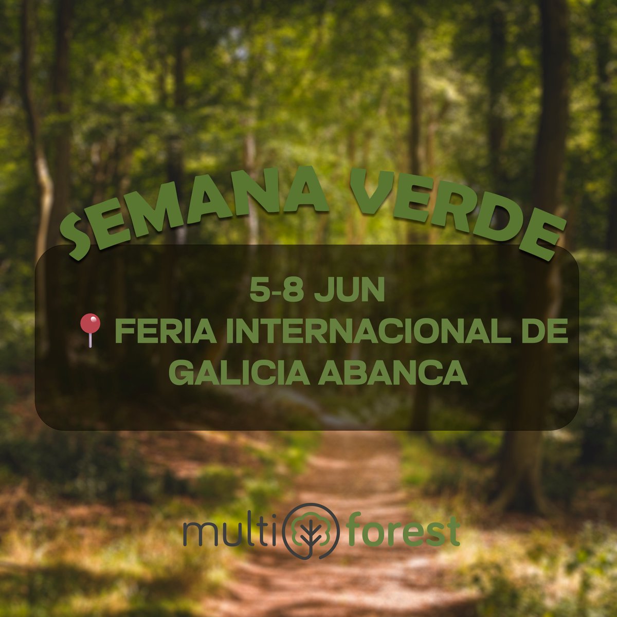 ¿Te interesa saber más? Acércate al stand de FEUGA y conoce de primera mano nuestros avances, nuestros objetivos y motivaciones.

📍 Feria Internacional de Galicia ABANCA, Silleda | 📅 5-8 de junio

<a href="/FEUGA_20/">FEUGA</a> |#CMVMCBaroña |<a href="/GaliciaPefc/">PEFC GALICIA</a>| <a href="/IngForestalPO/">Escola Enxeñaría Forestal Pontevedra (UVIGO)</a>| <a href="/uvigo/">Universidade de Vigo</a>