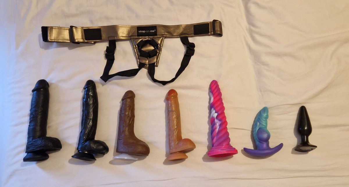 Jackie ~ Hotwife (@jackiesteve3) on Twitter photo Busy packing for holiday with Cucky, I hope he packs the lube 🤣🤣🤣
Chundai 💦 💦 💦
<a href="/ClubHotwives/">hotwives&milfsPROMO</a> <a href="/Hotwife_Club_/">Hotwife & Girlfriend’s Club</a> <a href="/bicucks/">BI Cuckolds</a> <a href="/bicucks/">BI Cuckolds</a> <a href="/FemdomCuckCaps/">Femdom Cuck Captions</a> <a href="/FemdomCont/">Fdom Cont</a> <a href="/FemdomDaily/">Femdom Daily</a> <a href="/Peggingnstrapon/">Pegging and Strapon 60K+ ✨</a> <a href="/StraponSeduct/">Strapon Seduction supports #BlackLivesMatter</a> <a href="/CuckoldDNA_/">Cuckold DNA</a> Busy packing for holiday with Cucky, I hope he packs the lube 🤣🤣🤣
Chundai 💦 💦 💦
<a href="/ClubHotwives/">hotwives&milfsPROMO</a> <a href="/Hotwife_Club_/">Hotwife & Girlfriend’s Club</a> <a href="/bicucks/">BI Cuckolds</a> <a href="/bicucks/">BI Cuckolds</a> <a href="/FemdomCuckCaps/">Femdom Cuck Captions</a> <a href="/FemdomCont/">Fdom Cont</a> <a href="/FemdomDaily/">Femdom Daily</a> <a href="/Peggingnstrapon/">Pegging and Strapon 60K+ ✨</a> <a href="/StraponSeduct/">Strapon Seduction supports #BlackLivesMatter</a> <a href="/CuckoldDNA_/">Cuckold DNA</a>