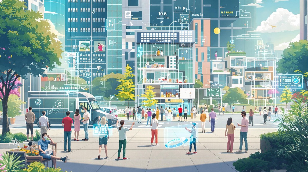 AI Native Foundation tweet media