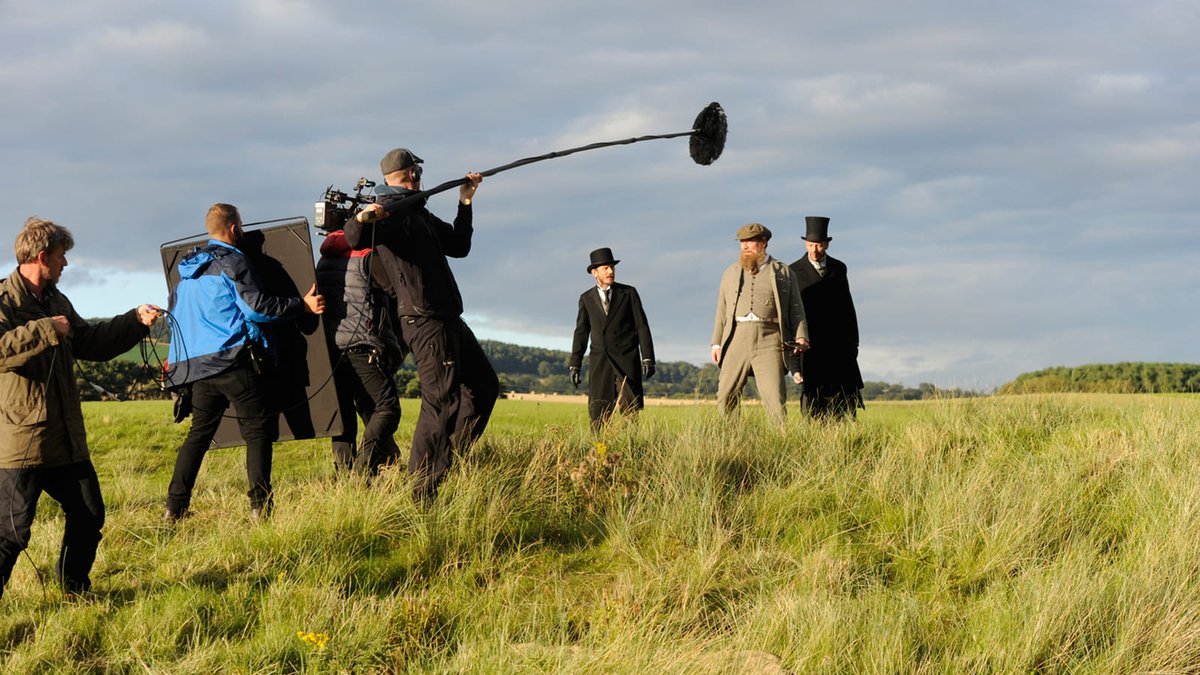 Business Gateway Fife (@bgfife) on Twitter photo Screen Scotland Film Development and Production Fund
Funding is available to support the development and production of feature-length films and documentaries made by filmmakers based in Scotland. Both live-action and animated films are eligible.
See more findbusinesssupport.gov.scot/service/fundin… Screen Scotland Film Development and Production Fund
Funding is available to support the development and production of feature-length films and documentaries made by filmmakers based in Scotland. Both live-action and animated films are eligible.
See more findbusinesssupport.gov.scot/service/fundin…