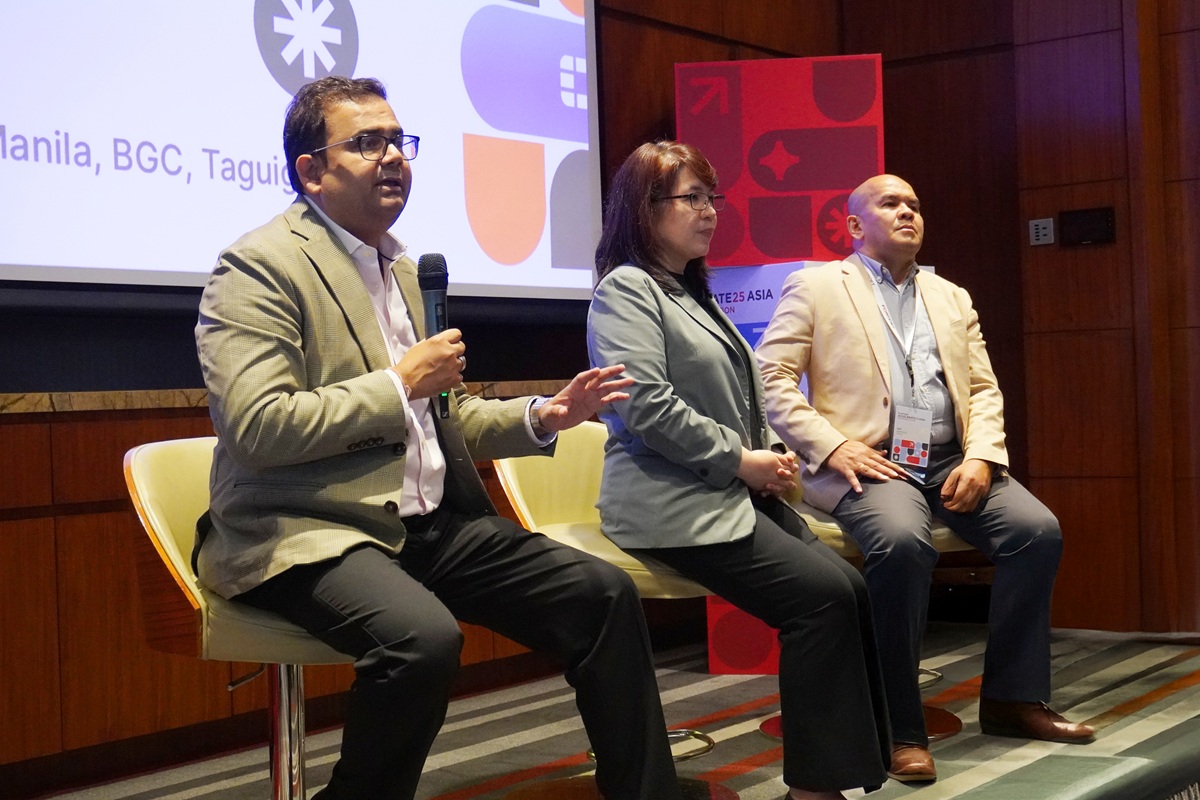 appsgadget's tweet image. 78% of PH orgs report facing AI-powered cyber threats, says Fortinet-IDC study.
🚨 Deepfakes, social engineering, supply chain attacks are rising.
Fortinet urges shift to AI-driven, unified cybersecurity.
#FortinetPH #CyberSecurityPH #AIThreats @Fortinet