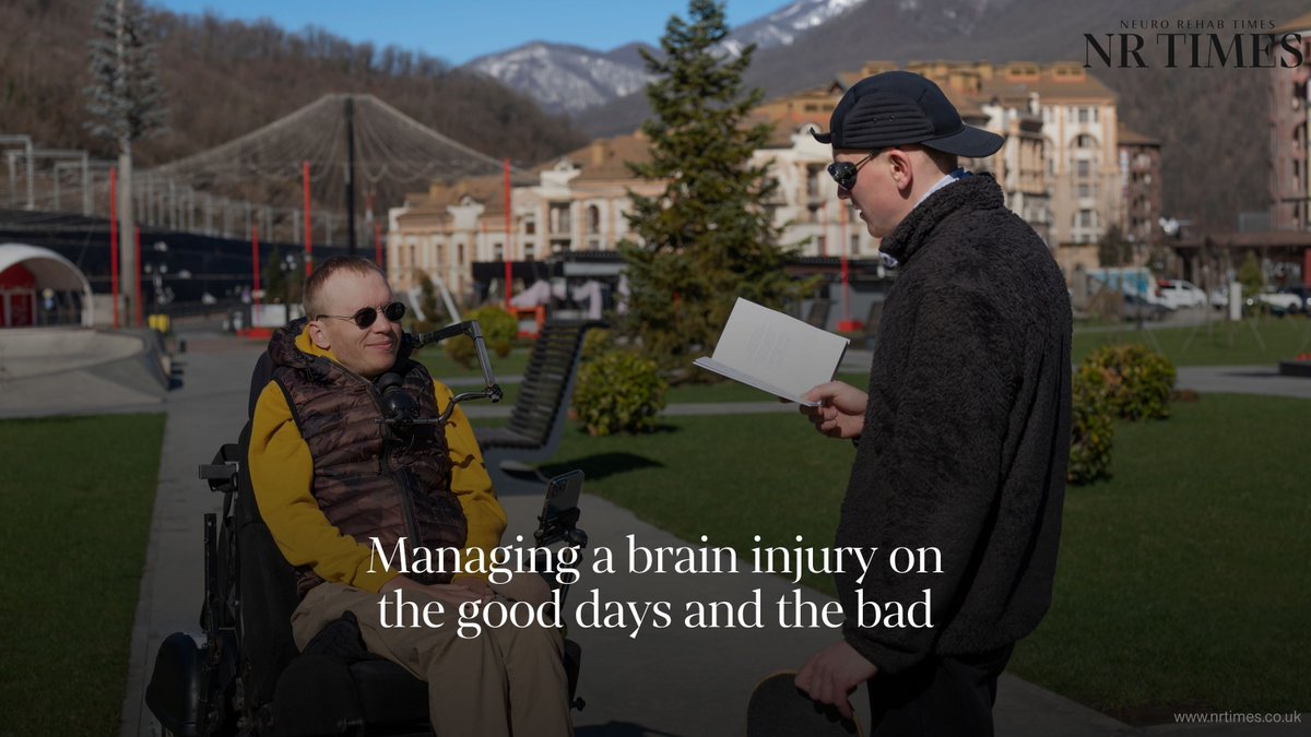Megan Goodyer, legal director at <a href="/StewartsLawLLP/">Stewarts</a>, shares steps that clients with life-changing injuries and their support can take to plan and enjoy a successful holiday 

🔗 Full story: buff.ly/CDtgzKh

<a href="/StewartsBrain/">Stewarts Brain Injury</a> 

#AccessibleTravel #DisabilitySupport