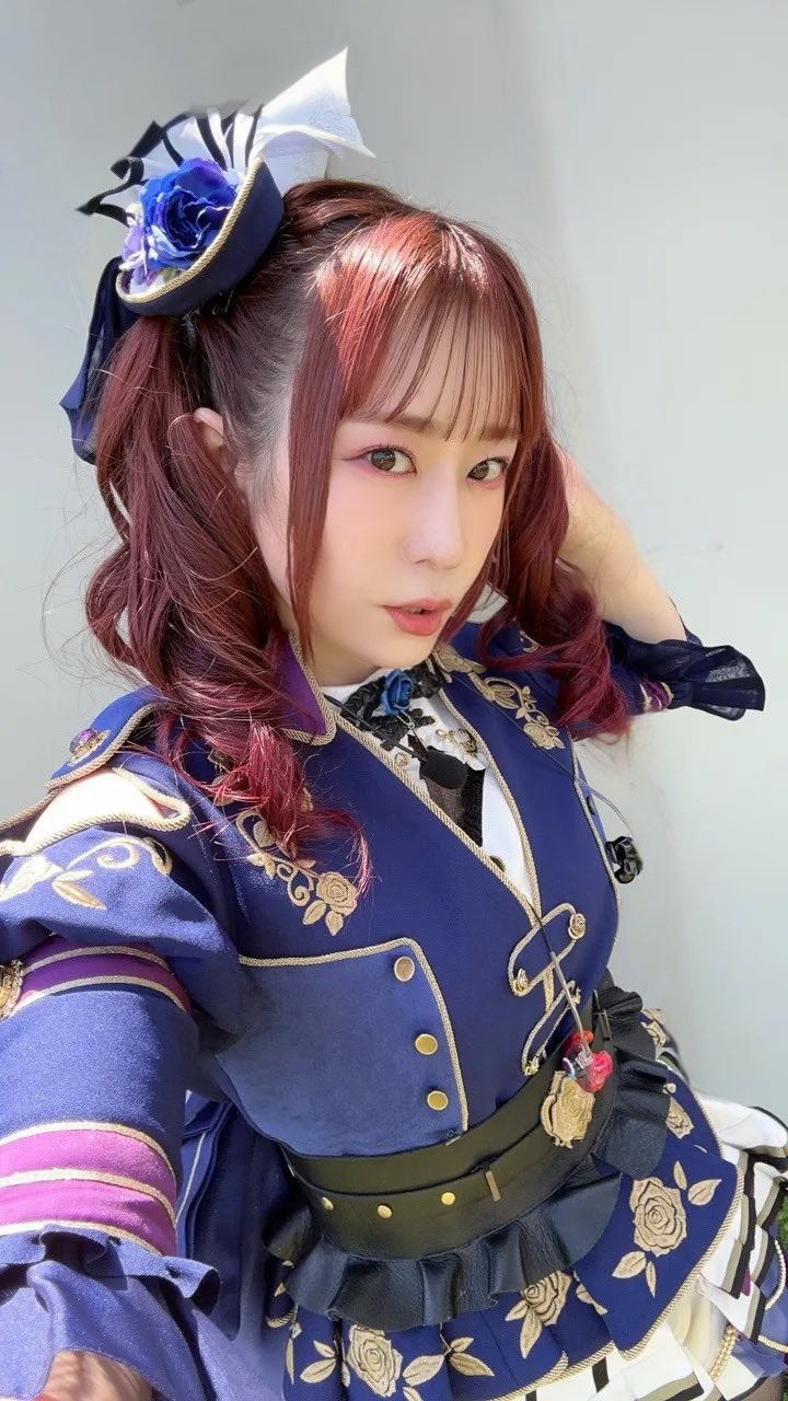 櫻川めぐ on X: 