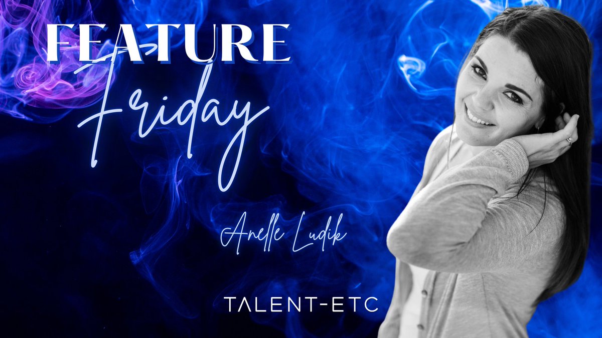 🎙️ @anelle_ludik proves you can work from anywhere!
Recording from her home studio in Namibia, she delivers top-tier VO work for kykNET — including her latest on Amalia.
 #VoiceETC #TalentETC #KykNET #VOPro #BookedAndBrilliant