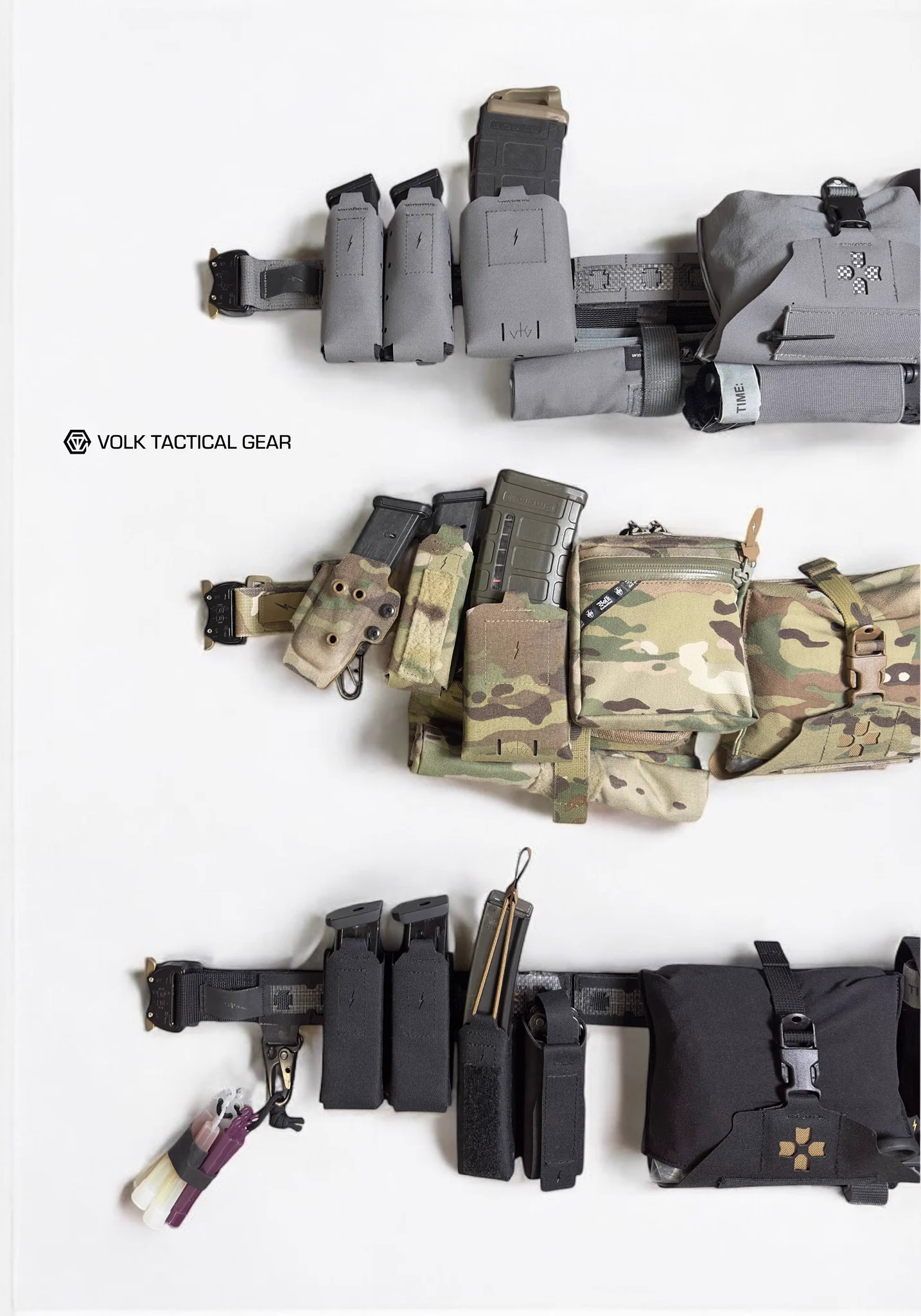 VOLK TACTICAL GEAR on X: 