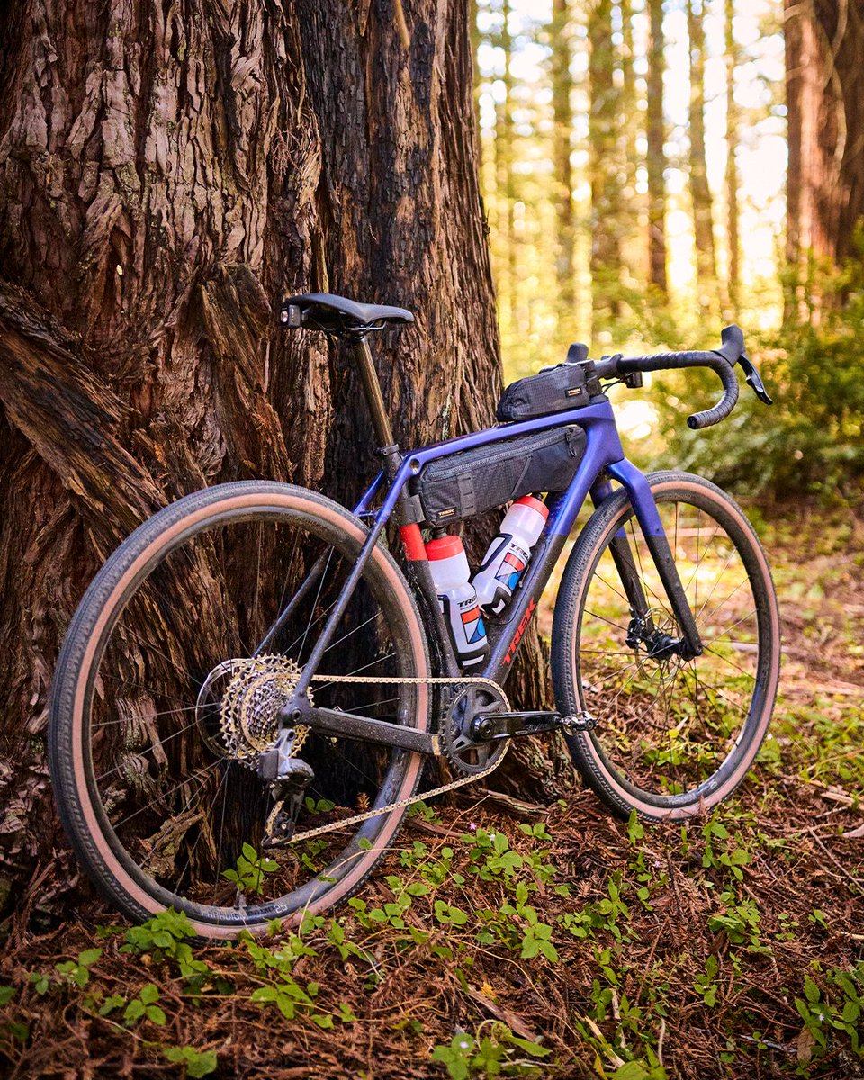 Bicycling SA (@bicycling_sa) on Twitter photo TESTED: While <a href="/TrekBikes/">Trek Bicycle</a> Checkmate goes all in on racing, the new SL5 Checkpoint is free to become a gravel bike built for adventure. Multiple updates for 2025 confirm this. Read the full review: bicycling.co.za/bikes-gear/bik⦠TESTED: While <a href="/TrekBikes/">Trek Bicycle</a> Checkmate goes all in on racing, the new SL5 Checkpoint is free to become a gravel bike built for adventure. Multiple updates for 2025 confirm this. Read the full review: bicycling.co.za/bikes-gear/bikā¦