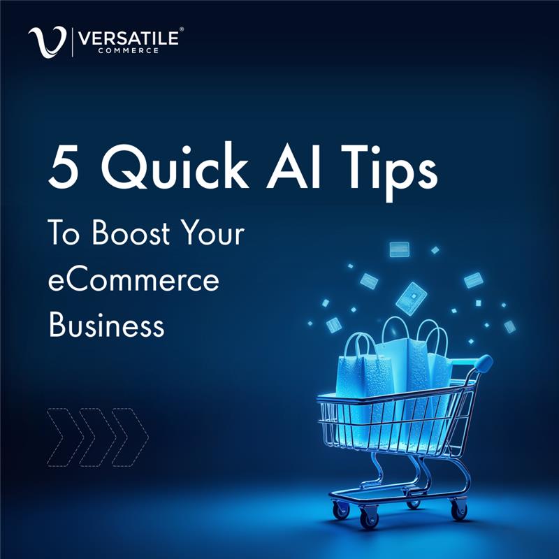 Versatile Commerce tweet media