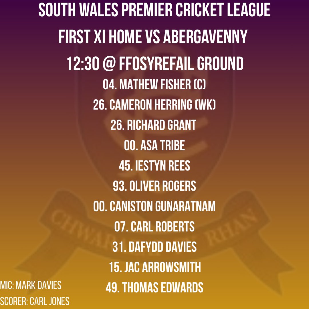 PontarddulaisCC tweet media