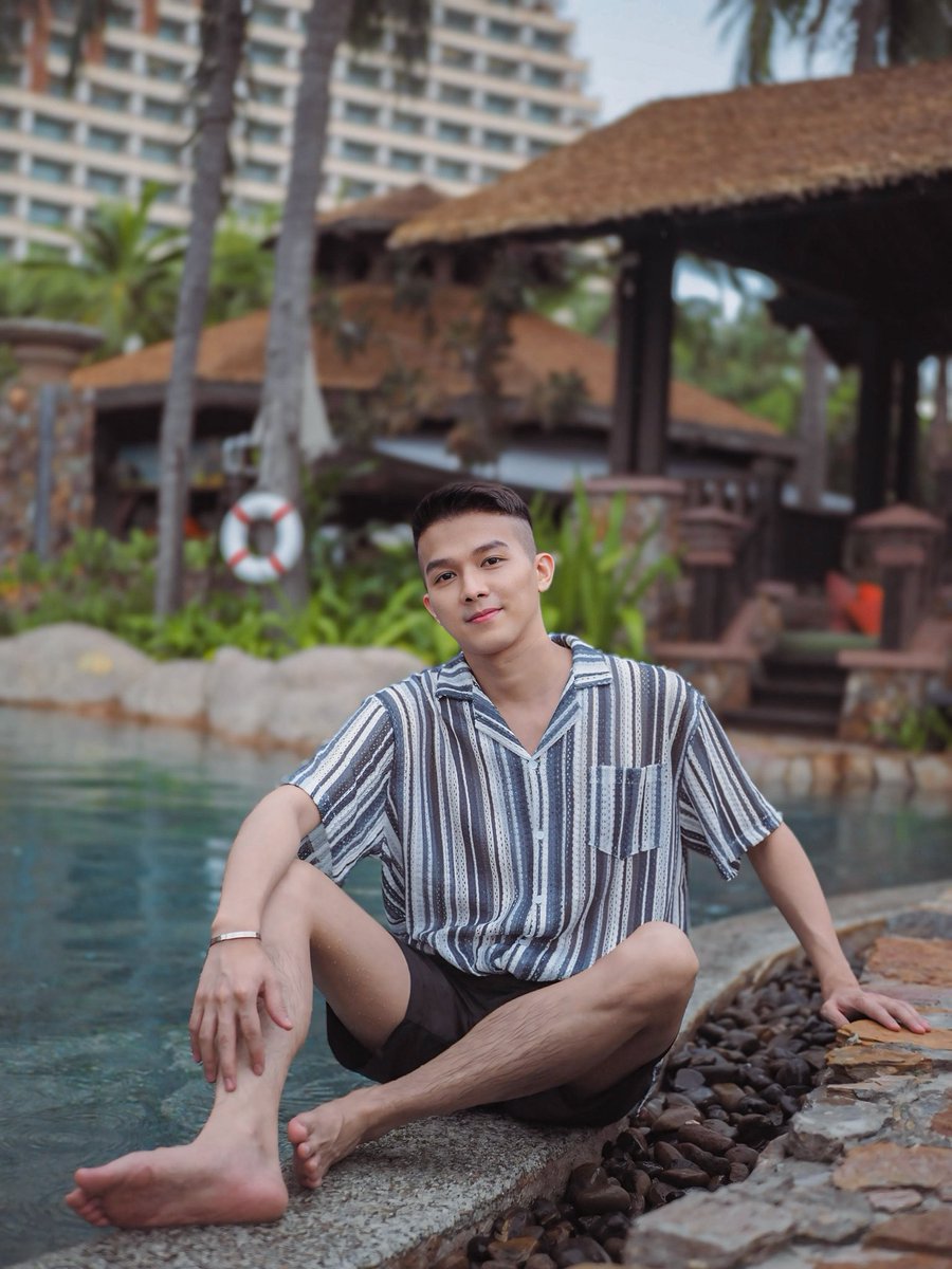 連假要去哪玩好呢🙂‍↔️