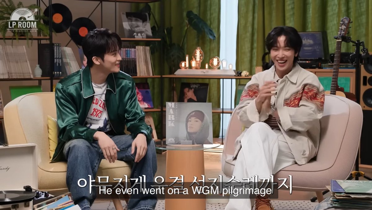 WGM YongSeo tweet media