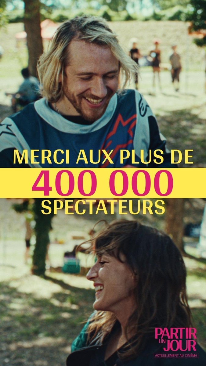 ⁦JOIE@Festival_Cannes