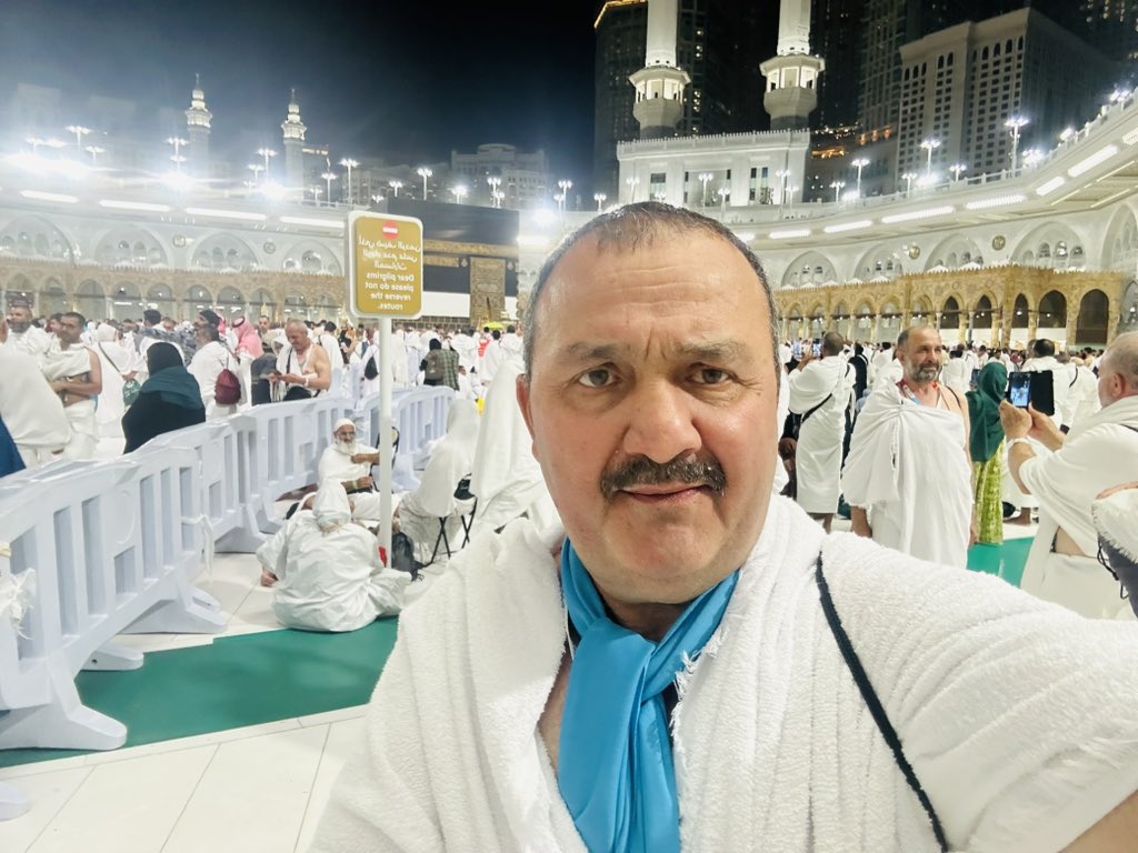 Hayırlı cumalar