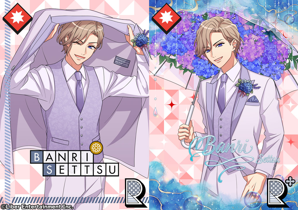 公式】A3!（エースリー） on X: 