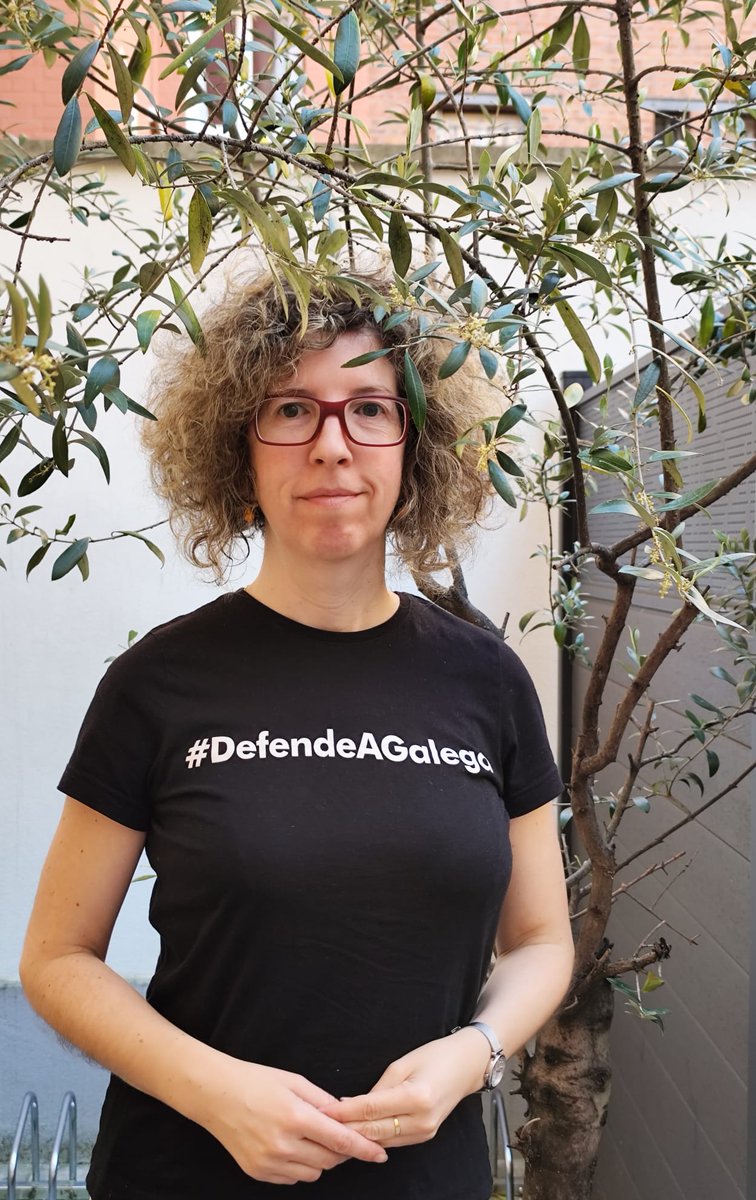 Porque non queremos que se perpetúe a manipulación informativa. Porque queremos que a TVG e a RG saian da decadencia na que están. Porque somos servizo público.

#VenresNegro367CRTVG
#DefendeAGalega
A Túa. A de Todas