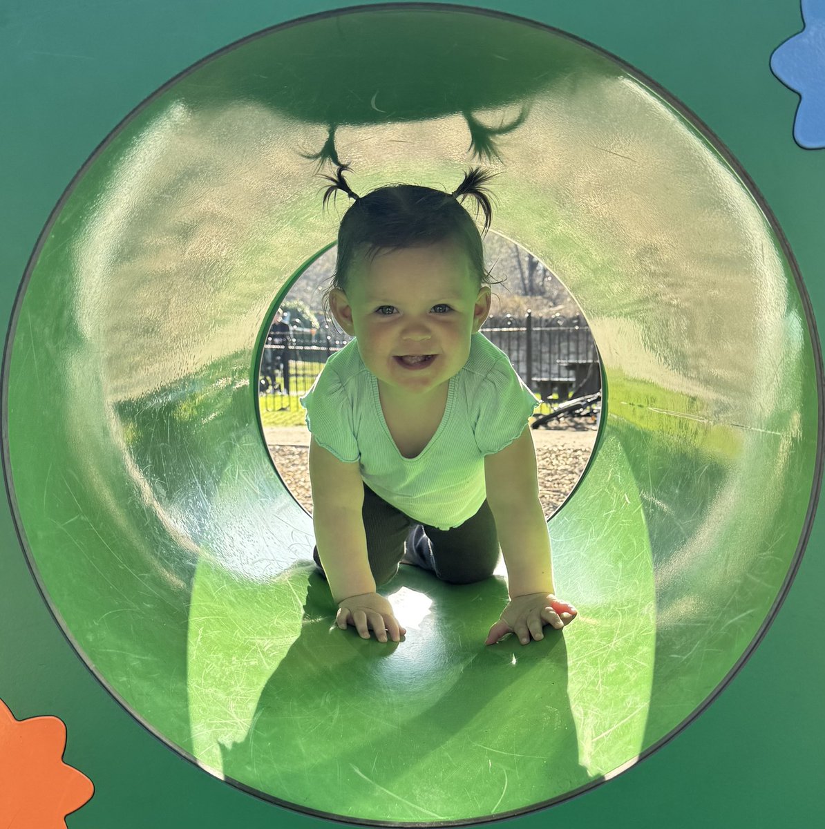 DeanForbes94's tweet photo. My cheeky girl is 2. This one is on another level🤣 daddy loves you more than you’ll ever know 💖 https://t.co/GNYT2EzyzC