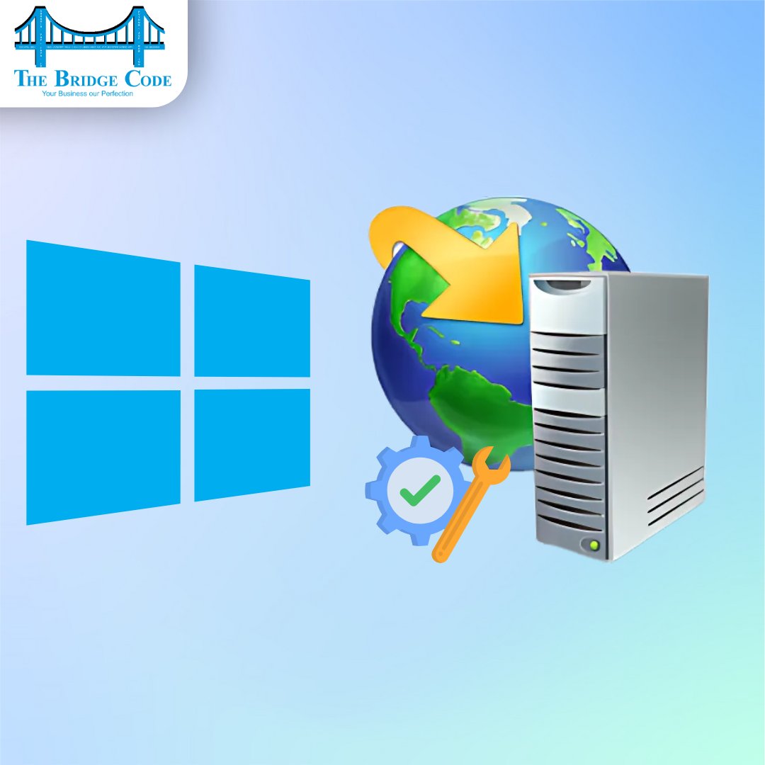 thebridgecode's tweet image. Read our new Blog on - &quot;Install and Enable IIS Express on Windows 11&quot;

thebridgecode.com/blog/install-a…

#TBC #IISExpress #Windows11 #WebDevelopment #VijayHonorsStudents NEET पत्रकारिता Sabeer Navy Reagan Gate Gavin June One Nation Operation Sindoor #Israel #Gold Bharat Bybit Fogo Chain