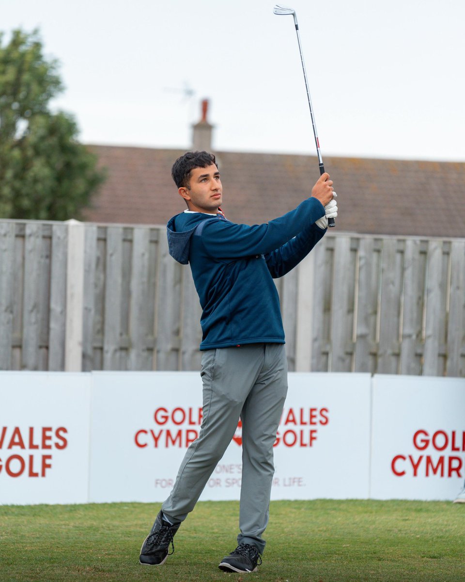 Wales Golf | Golff Cymru (@wales_golf) on Twitter photo The 2025 Welsh Open Youths is underway at <a href="/MaesduGolfClub/">Maesdu Golf Club</a>
Follow along the live scoring here๐ golfgenius.com/pages/11146988โฆ The 2025 Welsh Open Youths is underway at <a href="/MaesduGolfClub/">Maesdu Golf Club</a>
Follow along the live scoring here๐ golfgenius.com/pages/11146988โฆ