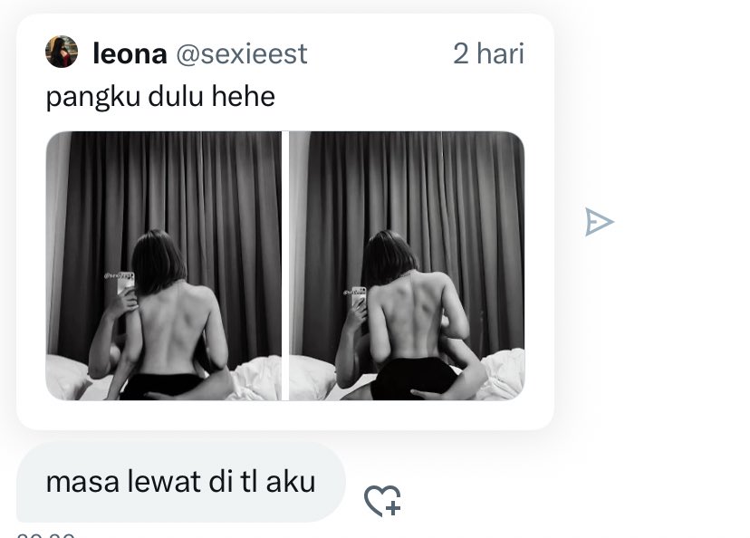 icey geprek tweet media