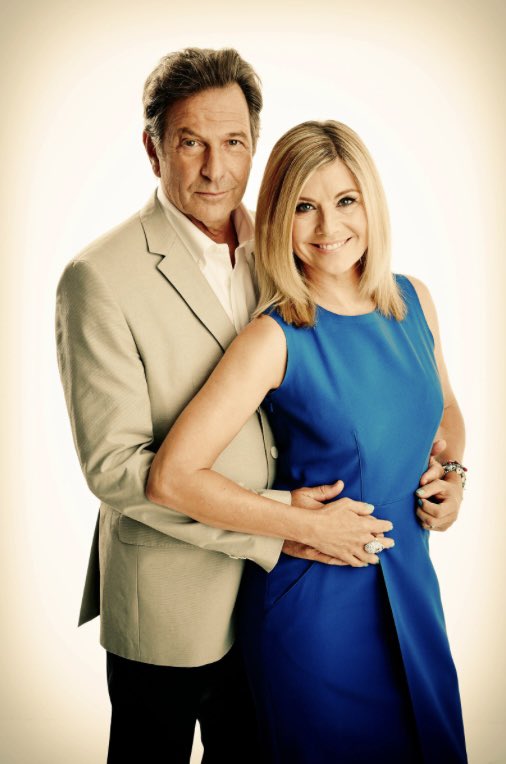 Glynis Barber (@msglynisbarber) on Twitter photo Michael and I will be at CollectorMania in Milton Keynes signing autographs on Sunday!
It would be great to see you there?<a href="/Showmasters/">Showmasters</a> <a href="/MrMBrandon/">Michael Brandon</a>
#CollectormaniaMK Michael and I will be at CollectorMania in Milton Keynes signing autographs on Sunday!
It would be great to see you there?<a href="/Showmasters/">Showmasters</a> <a href="/MrMBrandon/">Michael Brandon</a>
#CollectormaniaMK