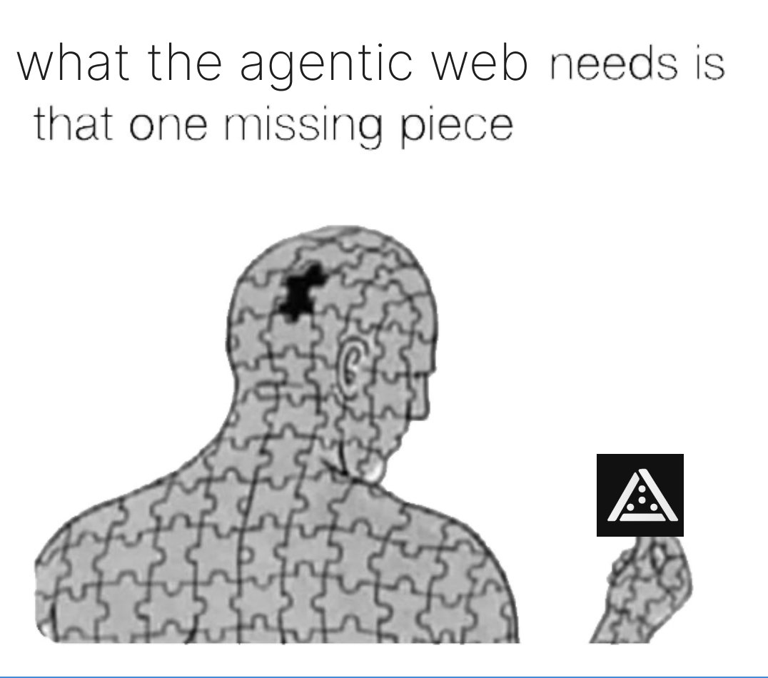 0xautonome's tweet image. did someone say interop between agents 👀