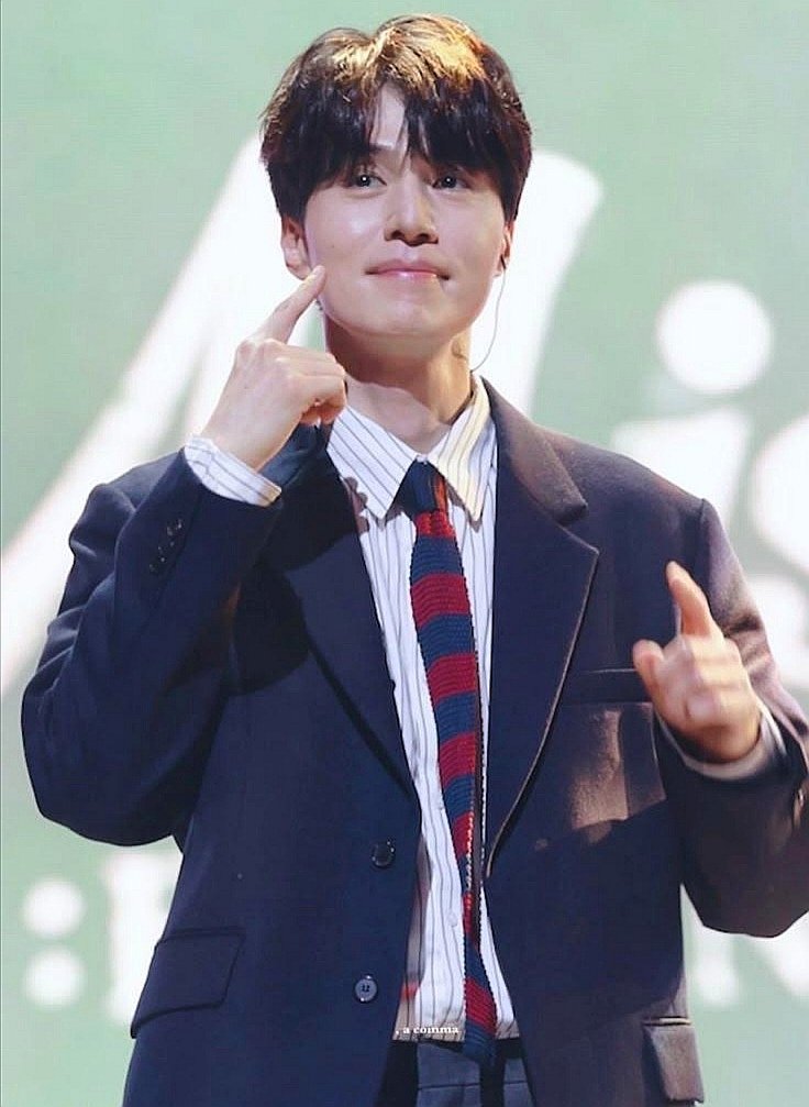 I love you so much 😚🩷
#LeeDongWook