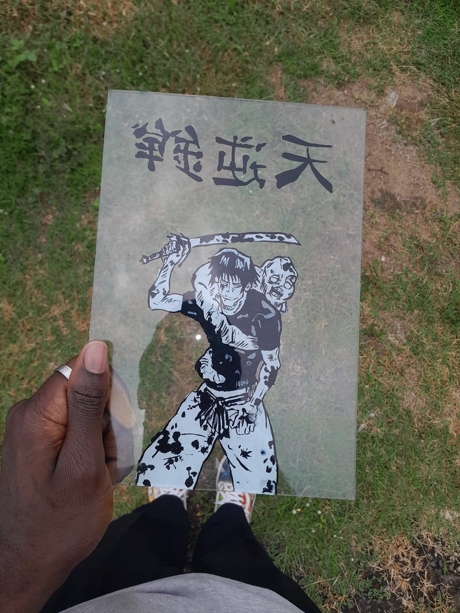 KoredeAdebowale's tweet photo. Paper, Canvas , Wall, Glass 
👨‍🎨 https://t.co/qgblFE22er