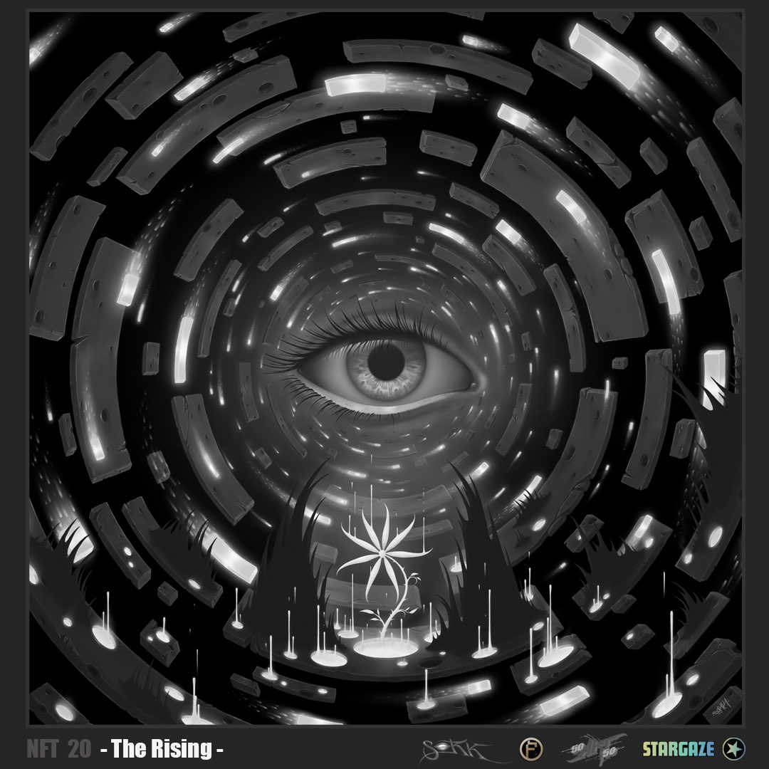 Alex Cyr Sork |👁️| tweet media