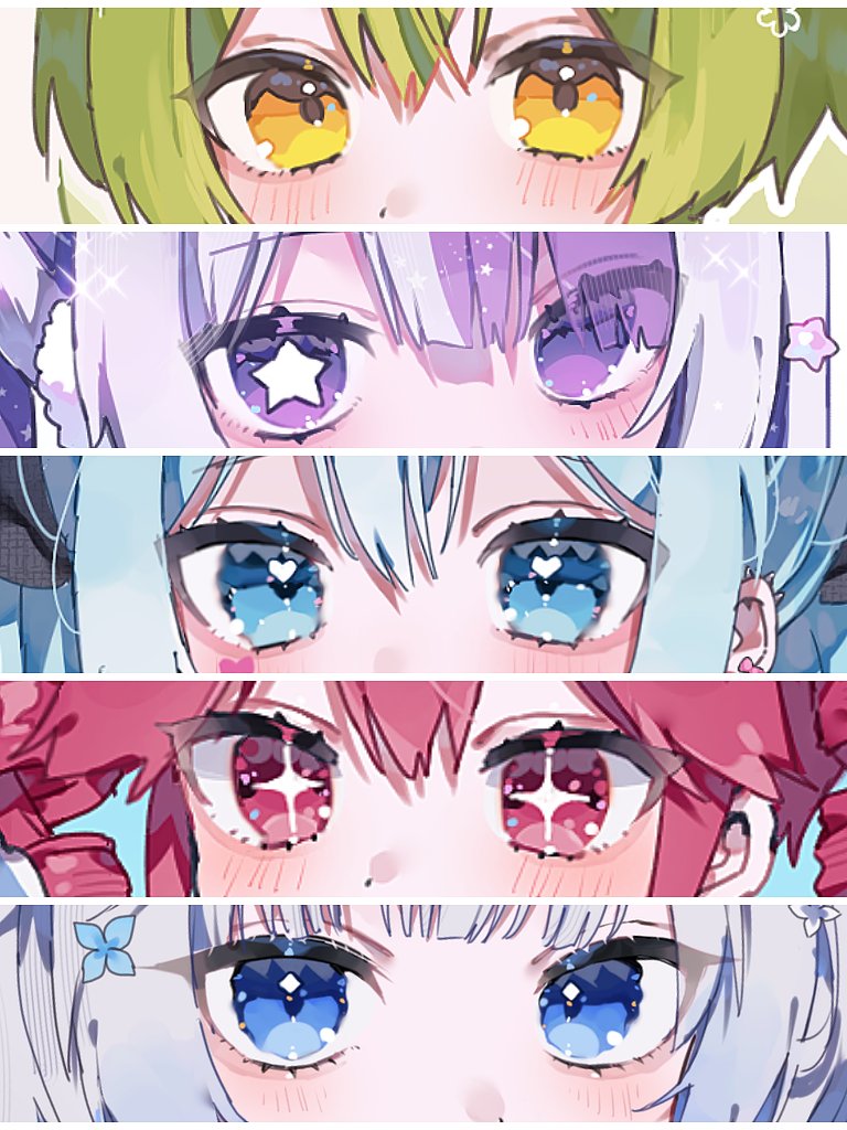 hokori_4649's tweet photo. め https://t.co/haae7ONhUH