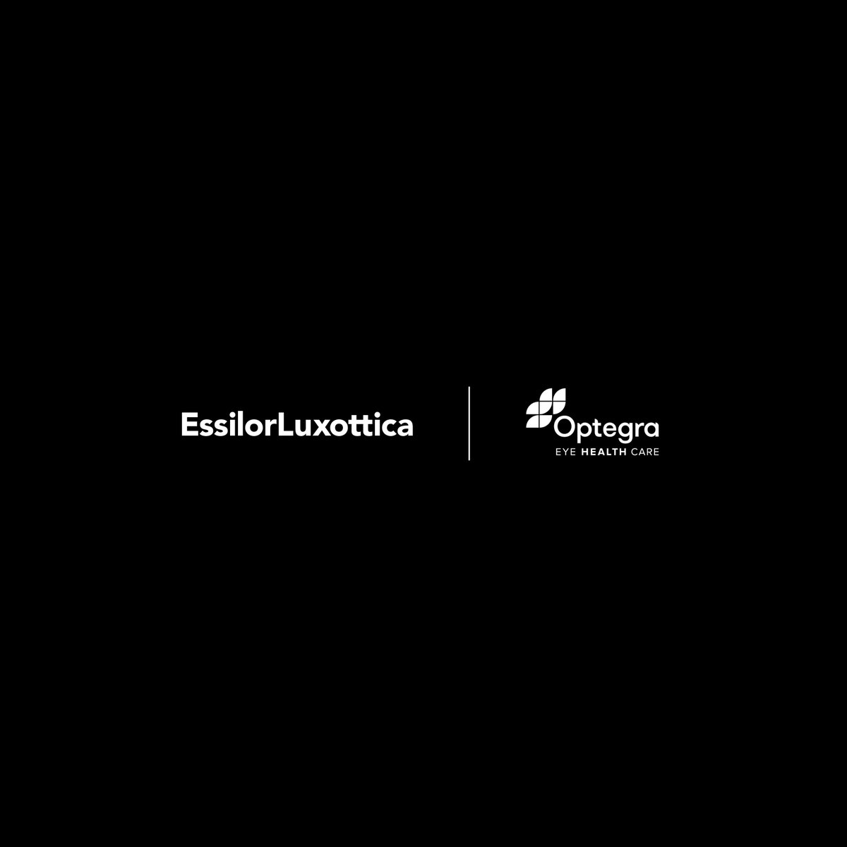 We are pleased to announce today we have entered into an agreement with MidEuropa for EssilorLuxottica to acquire <a href="/Optegra/">Optegra</a>, a fast-growing and highly integrated eye hospital group.​

Read more: bit.ly/3ZCWDng