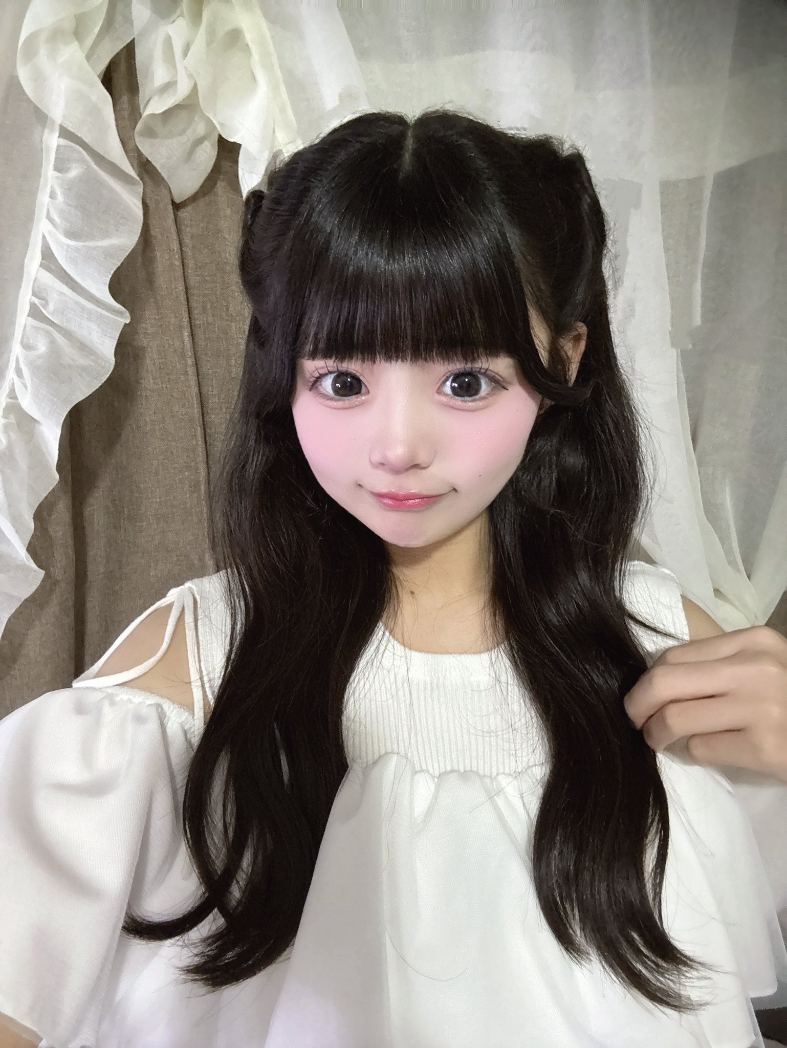 iLIFE 虹羽みに 実写T 衣装交換！虹羽との楽しいパフォーマンス | TikTok