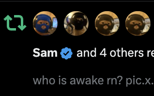 wen I see this oh boy im telling you we found something special and I mean special... $mask