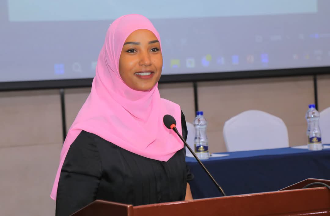 TeybaHassen's tweet image. A €1.5 mln project, aimed @ enabling policy responses across various sectors in East Africa, has been launched in Addis Ababa. It focuses on developing solution-oriented policies by examining the links of climate shock & natural resource degradation with conflict & displacement.