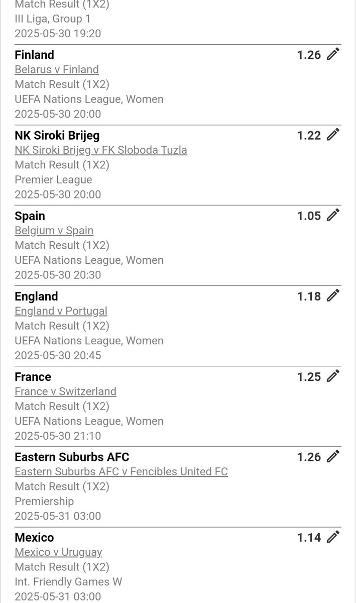 Mandisa_007's tweet image. STRAIGHT WINS🚆🚆🚆🚆BW2CFCE78 betway.co.za/bookabet/BW2CF…